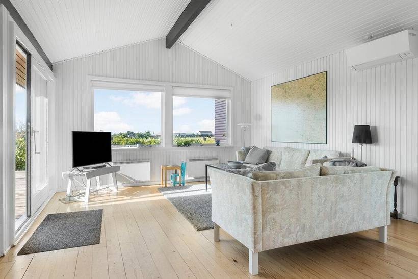 Foto von Ferienhaus SO80 auf Karrebæksminde - Enø - Südseeland