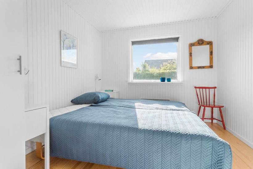 Foto von Ferienhaus SO80 auf Karrebæksminde - Enø - Südseeland