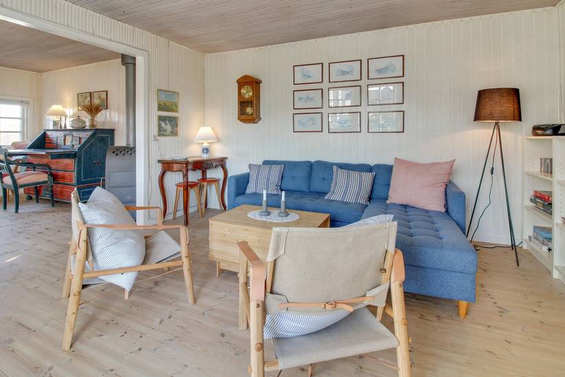 Foto von Ferienhaus SO83 in Vejers Strand - Westjütland