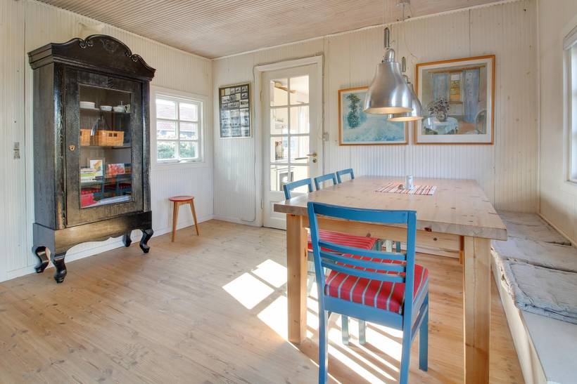 Foto von Ferienhaus SO83 in Vejers Strand - Westjütland