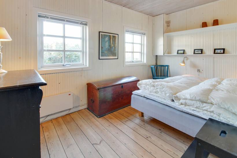 Foto von Ferienhaus SO83 in Vejers Strand - Westjütland