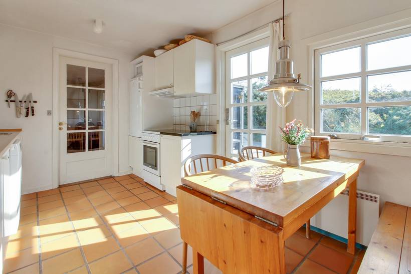 Foto von Ferienhaus SO83 in Vejers Strand - Westjütland