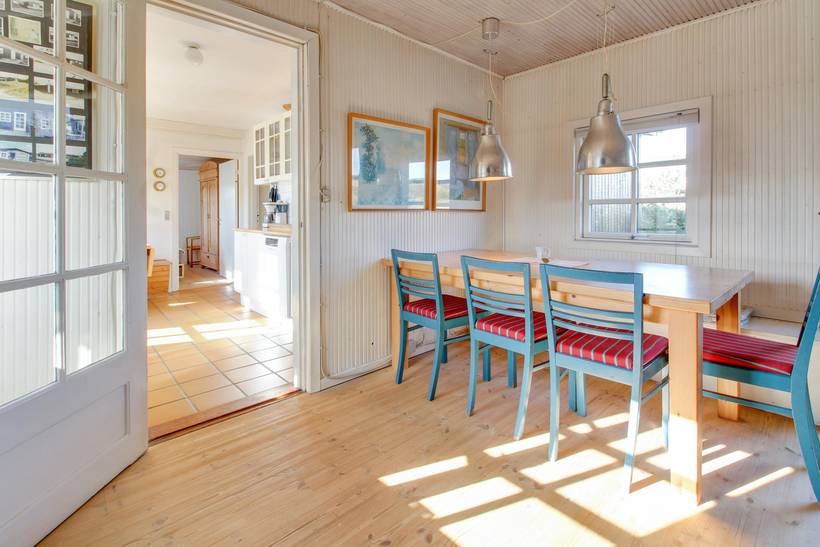 Foto von Ferienhaus SO83 in Vejers Strand - Westjütland