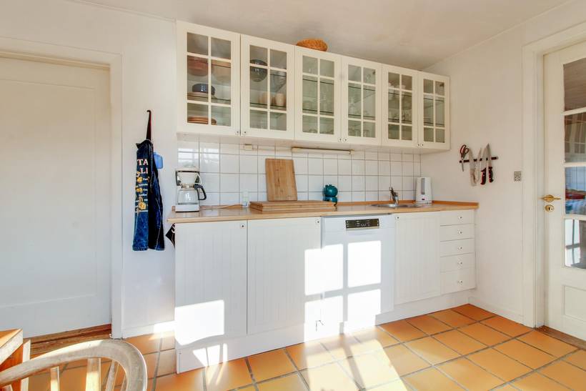 Foto von Ferienhaus SO83 in Vejers Strand - Westjütland