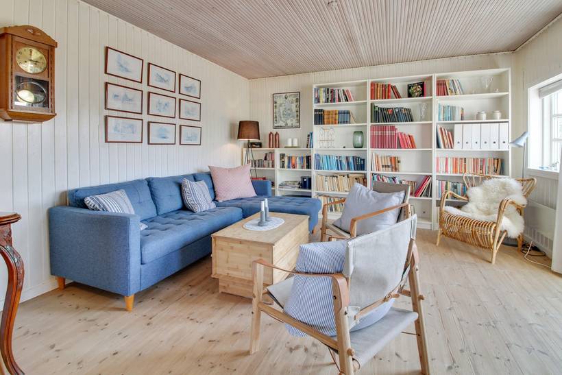 Foto von Ferienhaus SO83 in Vejers Strand - Westjütland