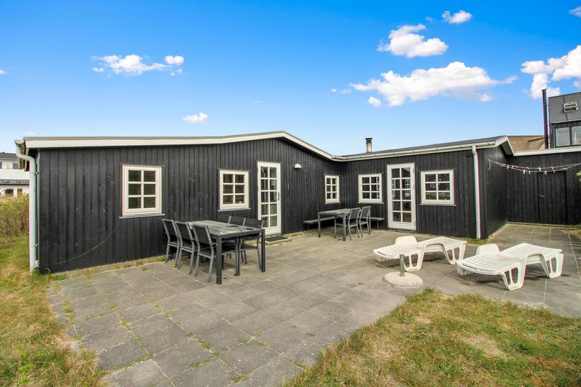 Foto von Ferienhaus SO83 in Vejers Strand - Westjütland
