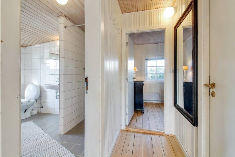 Foto von Ferienhaus SO83 in Vejers Strand - Westjütland