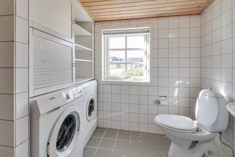 Foto von Ferienhaus SO83 in Vejers Strand - Westjütland