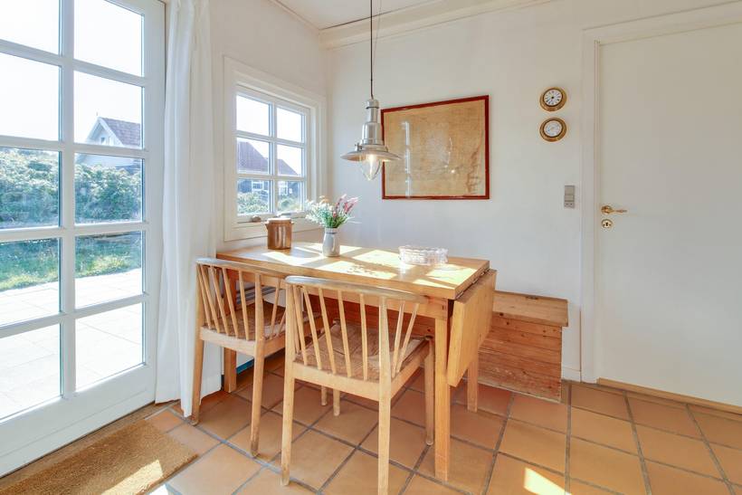 Foto von Ferienhaus SO83 in Vejers Strand - Westjütland