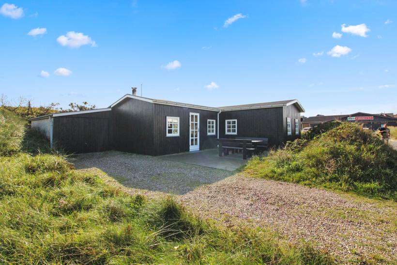 Foto von Ferienhaus SO83 in Vejers Strand - Westjütland