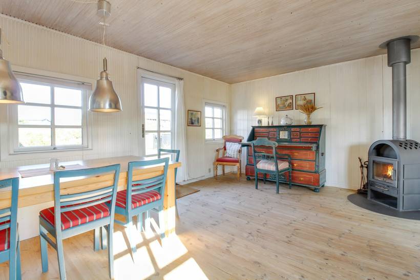 Foto von Ferienhaus SO83 in Vejers Strand - Westjütland