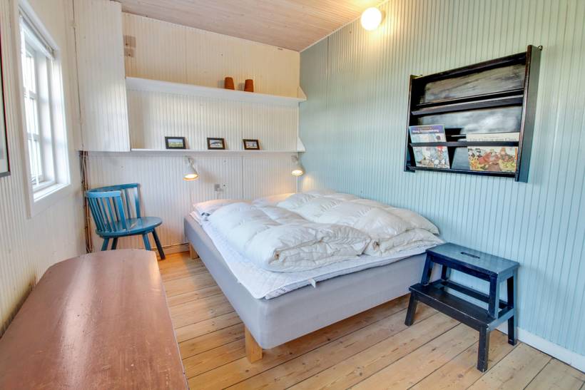 Foto von Ferienhaus SO83 in Vejers Strand - Westjütland