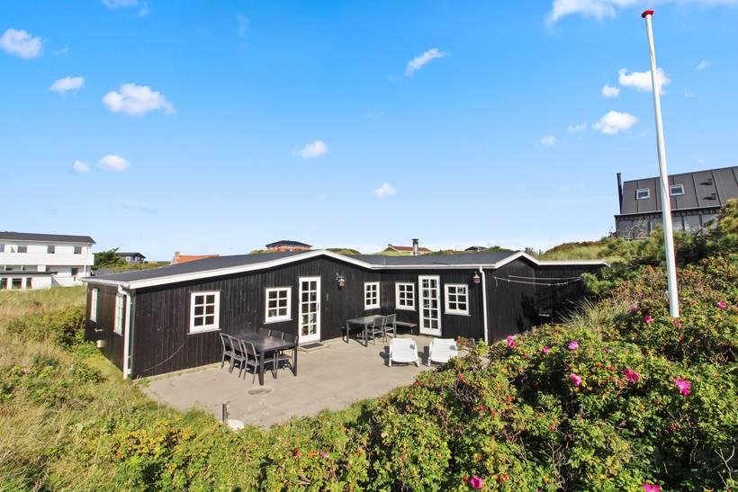 Foto von Ferienhaus SO83 in Vejers Strand - Westjütland