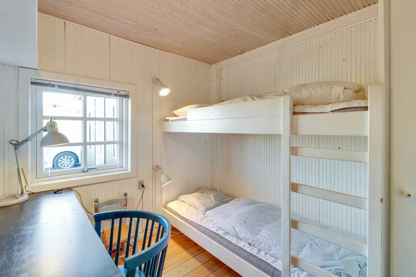 Foto von Ferienhaus SO83 in Vejers Strand - Westjütland