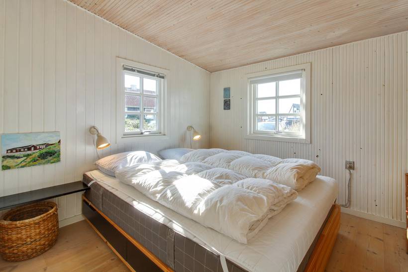 Foto von Ferienhaus SO83 in Vejers Strand - Westjütland