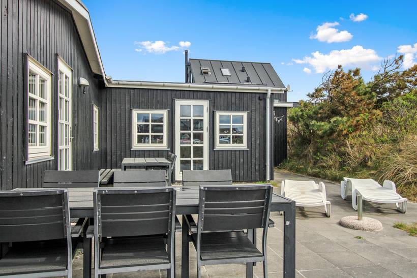 Foto von Ferienhaus SO83 in Vejers Strand - Westjütland