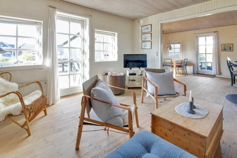 Foto von Ferienhaus SO83 in Vejers Strand - Westjütland
