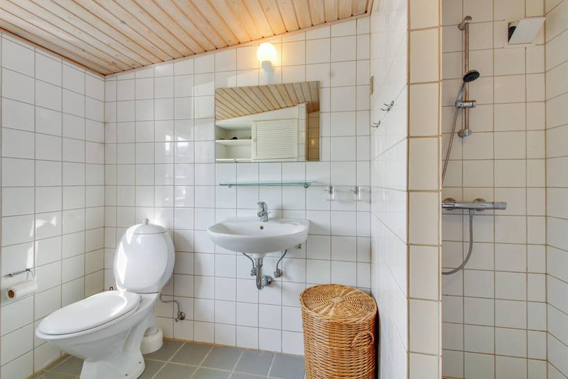 Foto von Ferienhaus SO83 in Vejers Strand - Westjütland