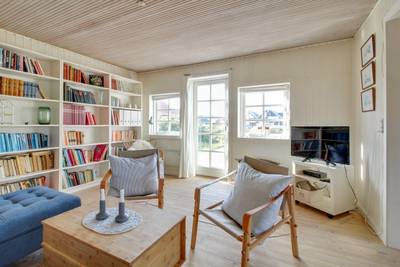 Vorschaubild von Ferienhaus SO83 in Vejers Strand - Westjütland