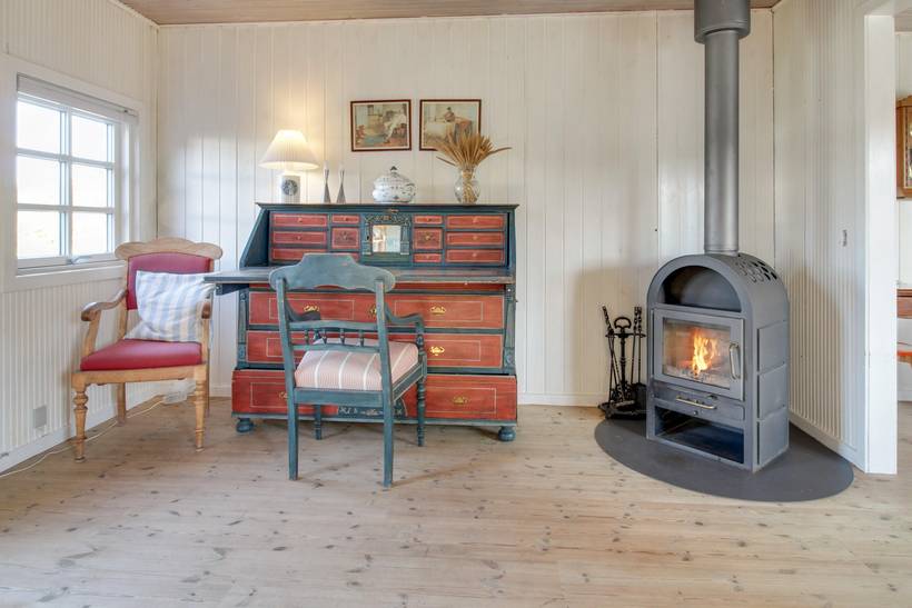 Foto von Ferienhaus SO83 in Vejers Strand - Westjütland