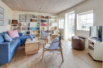 Vorschaubild von Ferienhaus SO83 in Vejers Strand - Westjütland