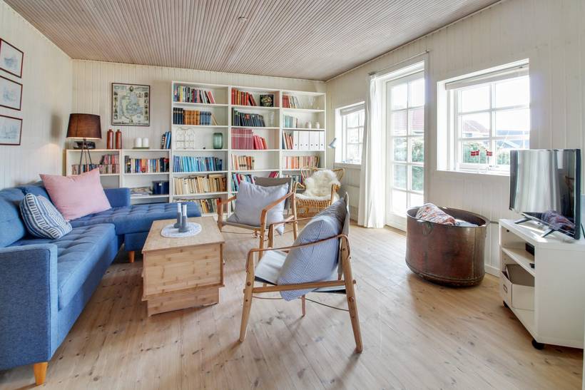 Foto von Ferienhaus SO83 in Vejers Strand - Westjütland