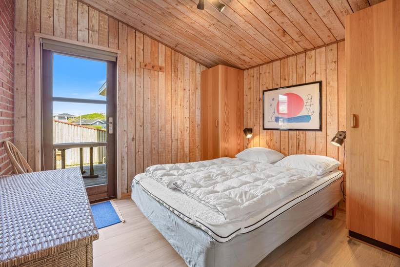 Foto von Ferienhaus SO84 in Houvig - Søndervig - Westjütland