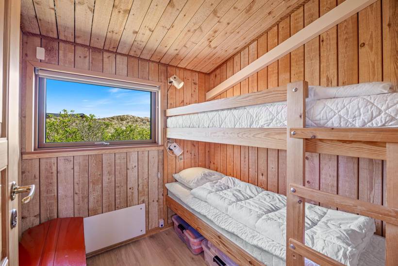 Foto von Ferienhaus SO84 in Houvig - Søndervig - Westjütland