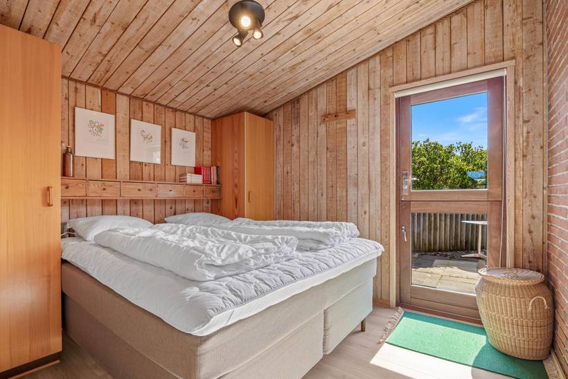 Foto von Ferienhaus SO84 in Houvig - Søndervig - Westjütland