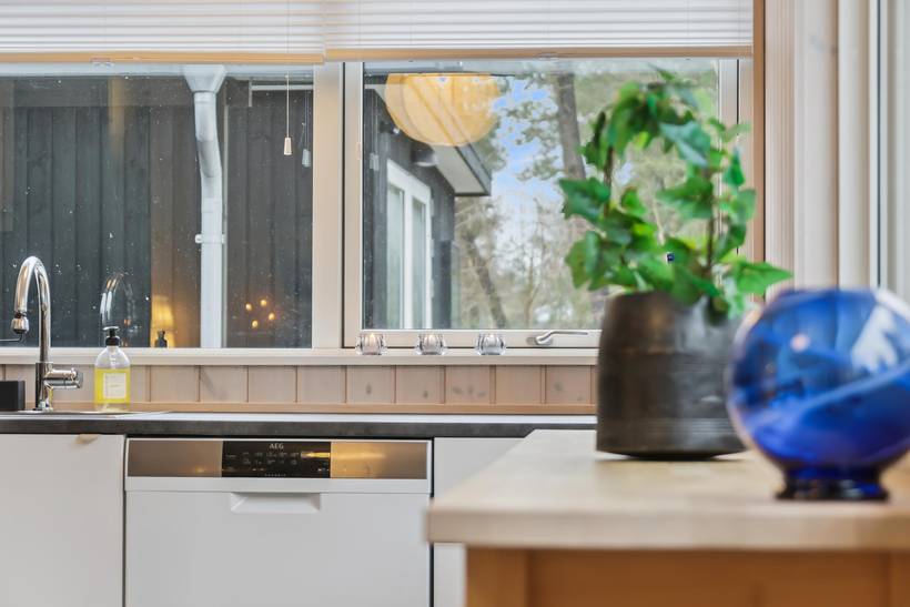 Foto von Ferienhaus SO86 in Sejerø Bugt - Westseeland