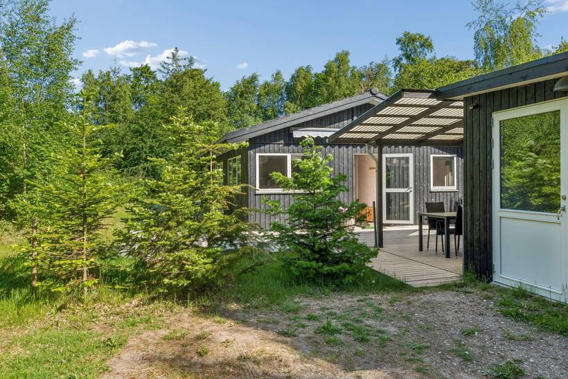 Foto von Ferienhaus SO86 in Sejerø Bugt - Westseeland