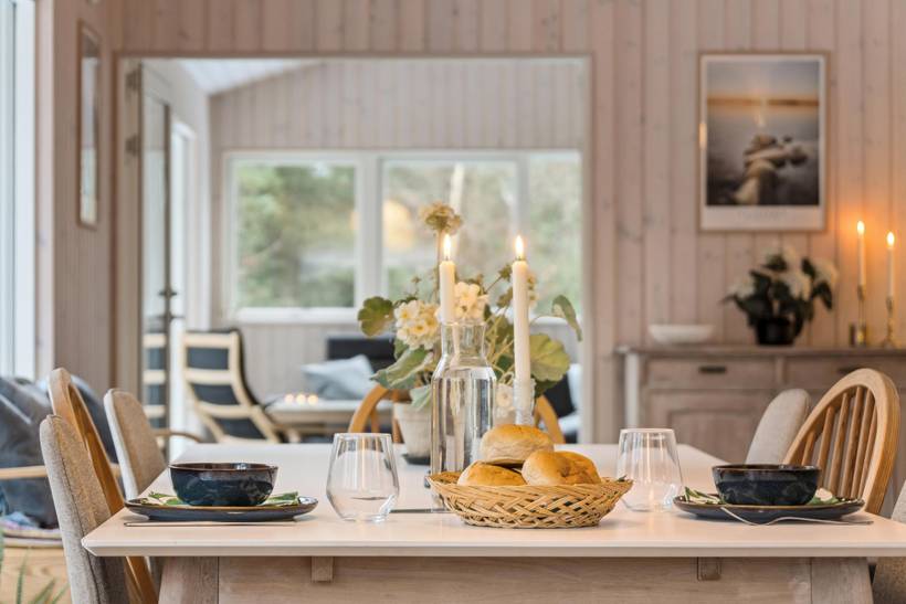 Foto von Ferienhaus SO86 in Sejerø Bugt - Westseeland