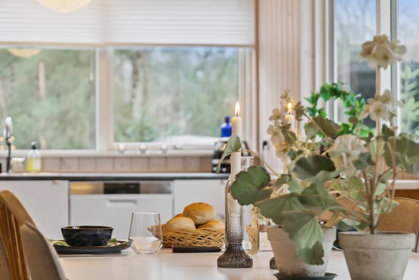 Foto von Ferienhaus SO86 in Sejerø Bugt - Westseeland