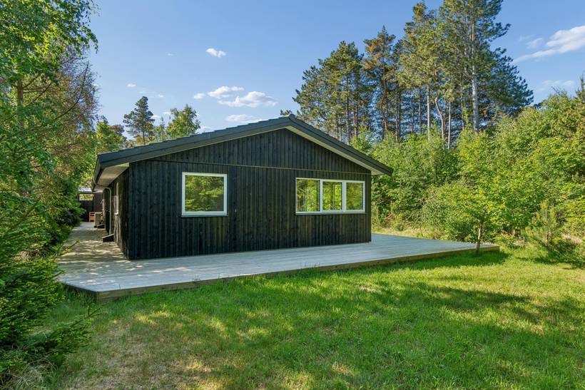 Foto von Ferienhaus SO86 in Sejerø Bugt - Westseeland