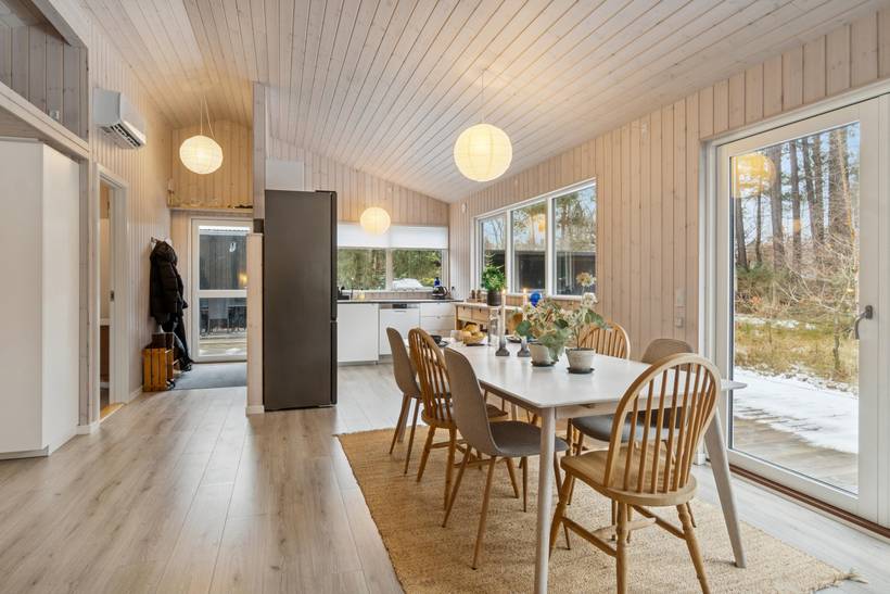 Foto von Ferienhaus SO86 in Sejerø Bugt - Westseeland