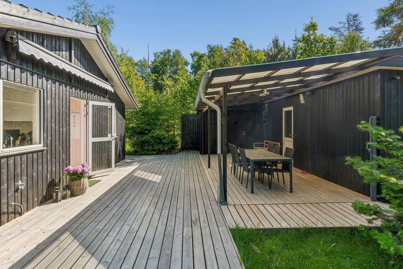 Foto von Ferienhaus SO86 in Sejerø Bugt - Westseeland