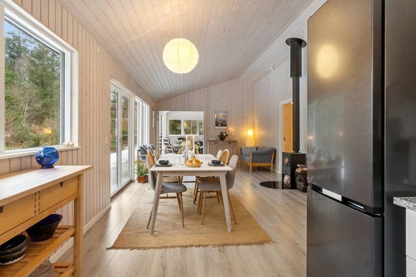 Foto von Ferienhaus SO86 in Sejerø Bugt - Westseeland