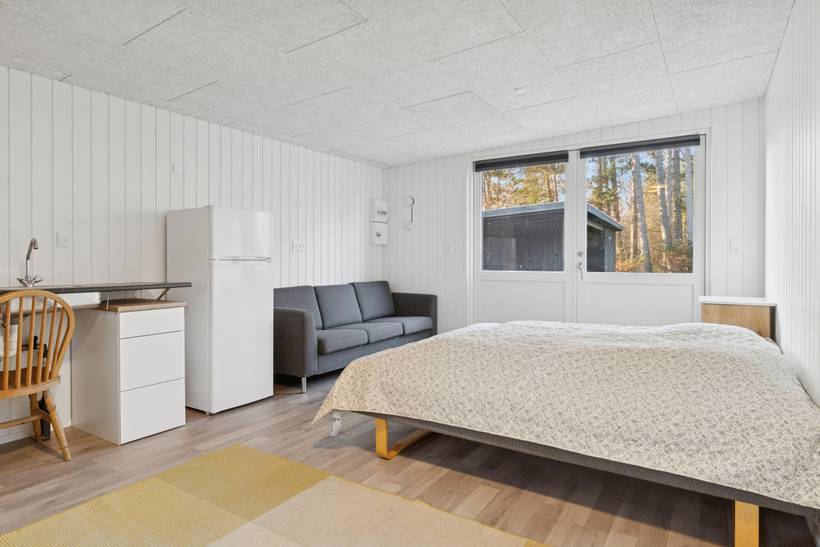 Foto von Ferienhaus SO86 in Sejerø Bugt - Westseeland