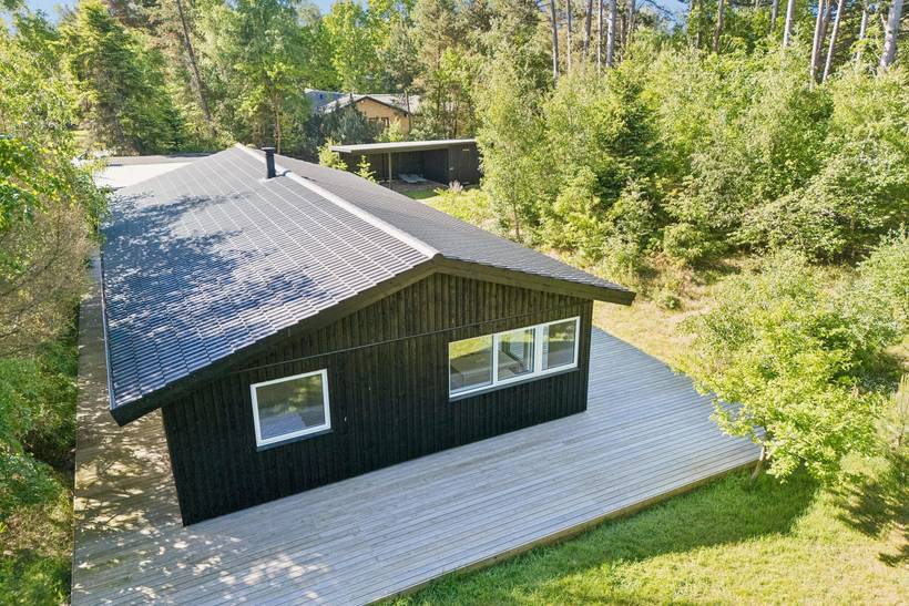 Foto von Ferienhaus SO86 in Sejerø Bugt - Westseeland