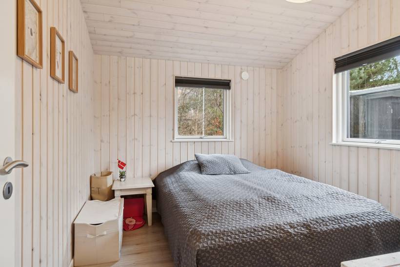 Foto von Ferienhaus SO86 in Sejerø Bugt - Westseeland