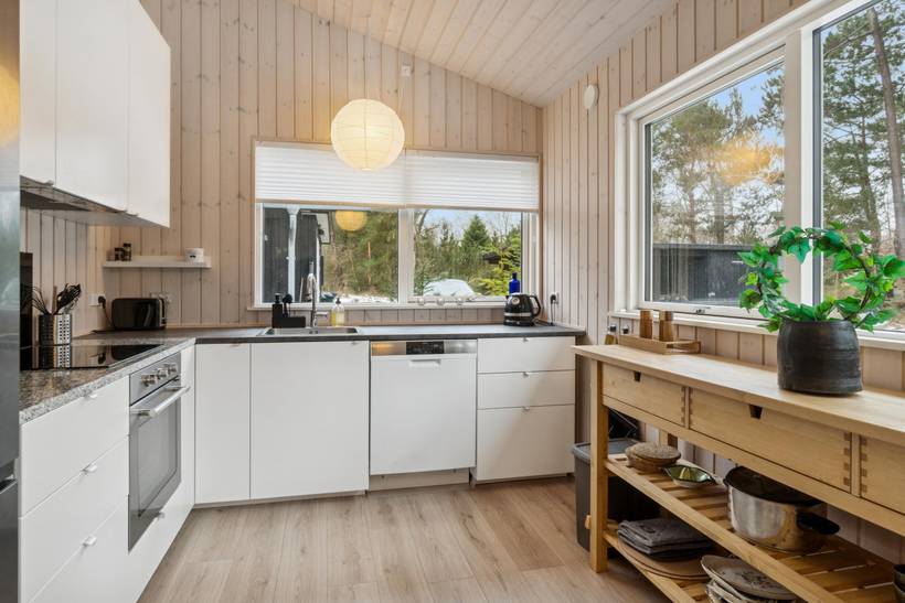 Foto von Ferienhaus SO86 in Sejerø Bugt - Westseeland