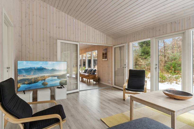 Foto von Ferienhaus SO86 in Sejerø Bugt - Westseeland