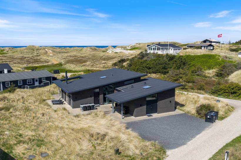 Foto von Ferienhaus SO87 in Søndervig - Westjütland