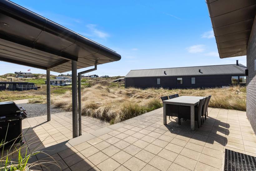 Foto von Ferienhaus SO87 in Søndervig - Westjütland