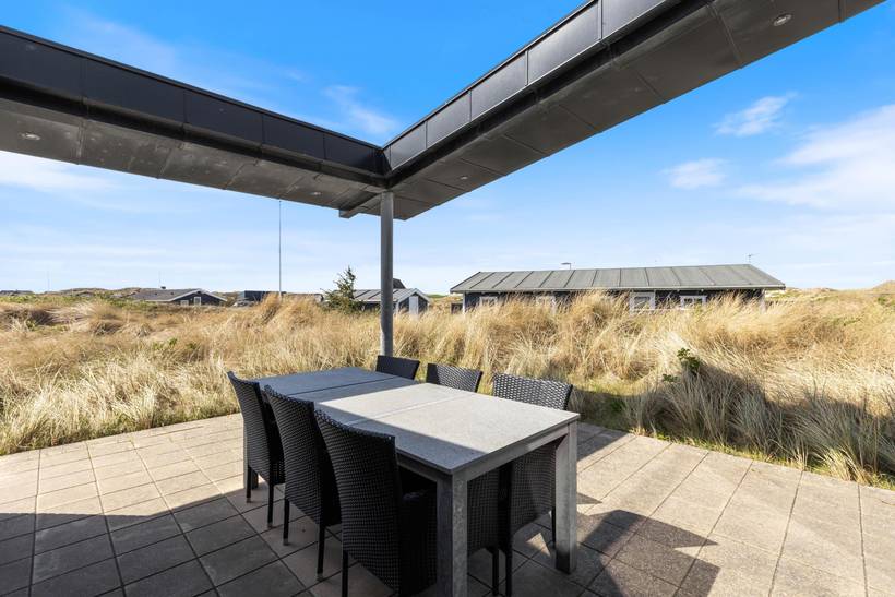 Foto von Ferienhaus SO87 in Søndervig - Westjütland