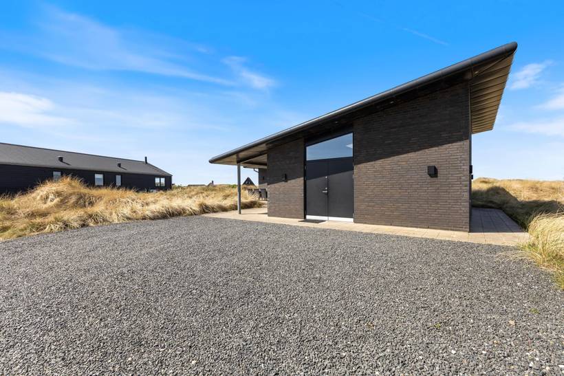 Foto von Ferienhaus SO87 in Søndervig - Westjütland