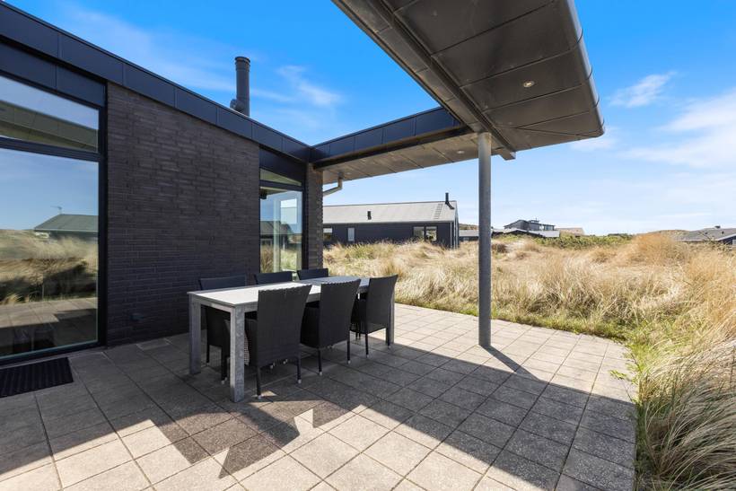 Foto von Ferienhaus SO87 in Søndervig - Westjütland