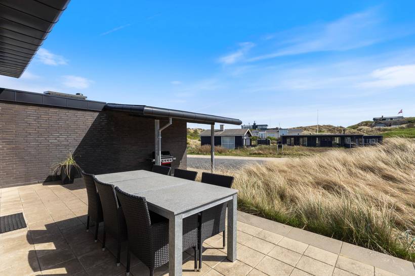 Foto von Ferienhaus SO87 in Søndervig - Westjütland