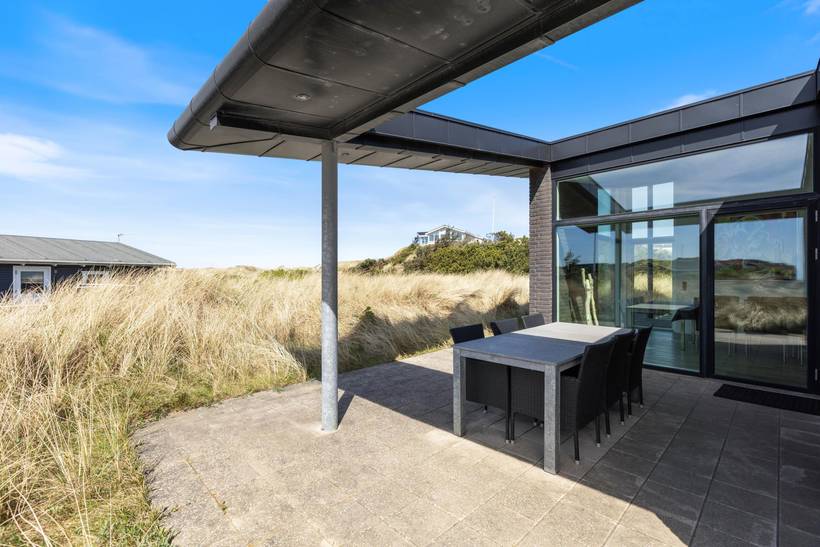 Foto von Ferienhaus SO87 in Søndervig - Westjütland