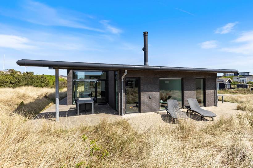 Foto von Ferienhaus SO87 in Søndervig - Westjütland